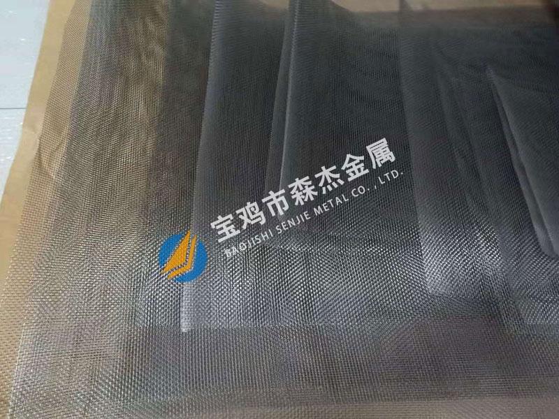船舶鈦網(wǎng)